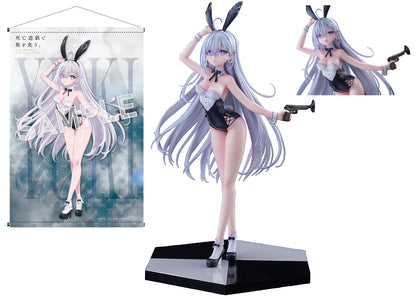 Playing Death Games to Put Food on the Table PVC Statue Yuki (Sepzial) - Anime Figuren günstig kaufen