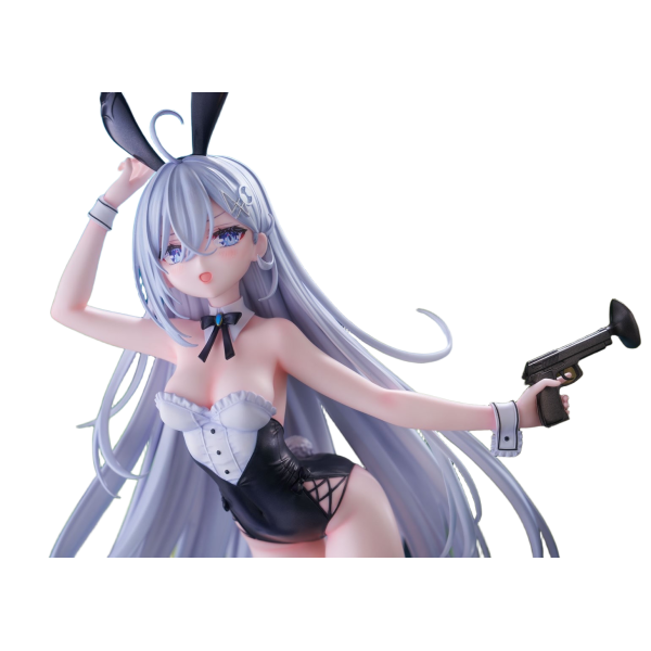Playing Death Games to Put Food on the Table PVC Statue Yuki (Sepzial) - Anime Figuren günstig kaufen