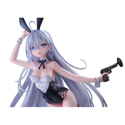 Playing Death Games to Put Food on the Table PVC Statue Yuki (Sepzial) - Anime Figuren günstig kaufen