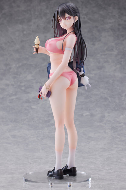 Maki Sairenji DX Ver. Otherwhere