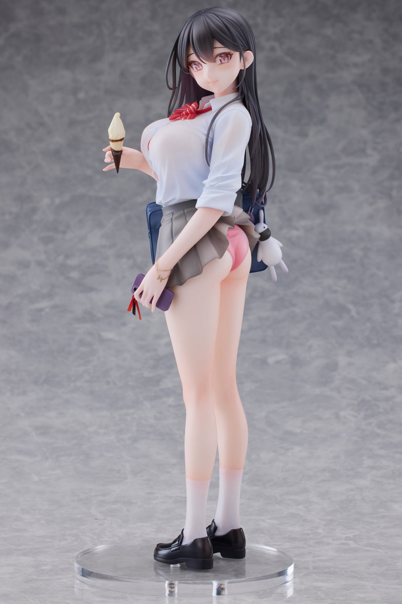 Maki Sairenji DX Ver. Otherwhere - Anime Figuren günstig kaufen