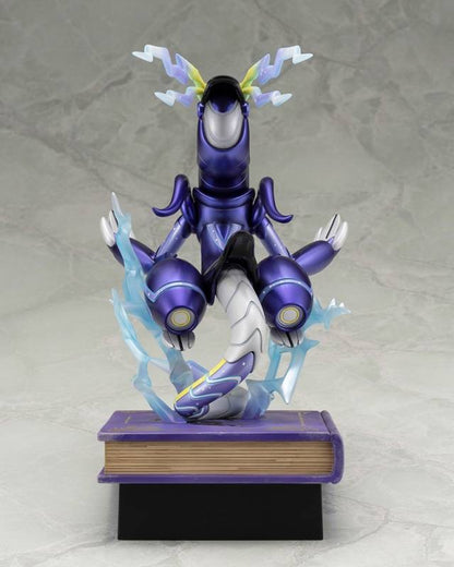 Miraidon Scarlet and Violet Limited Kotobukiya - Anime Figuren günstig kaufen