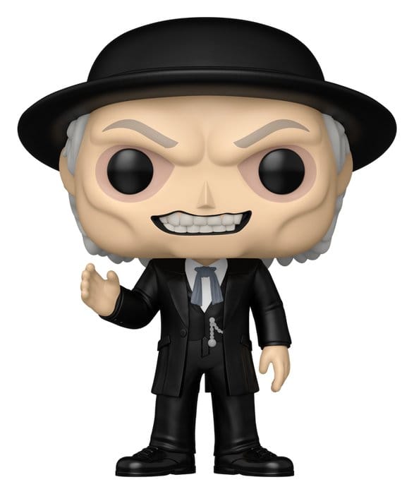 Poltergeist II - Die andere Seite POP! Movies Vinyl Figur Reverend Kane - Anime Figuren günstig kaufen