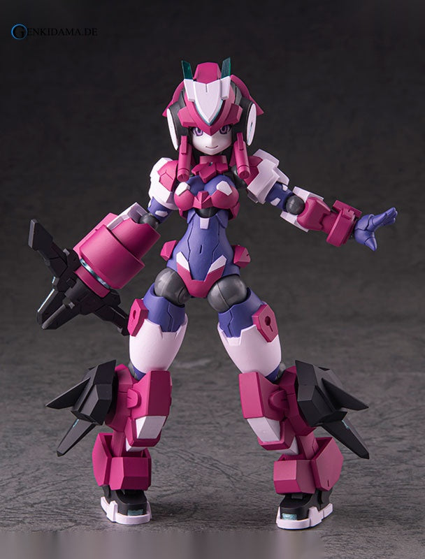 Polynian Olivier (ST Peace Clay F) Complete Model Action - Anime Figuren günstig kaufen