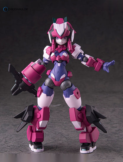 Polynian Olivier (ST Peace Clay F) Complete Model Action - Anime Figuren günstig kaufen