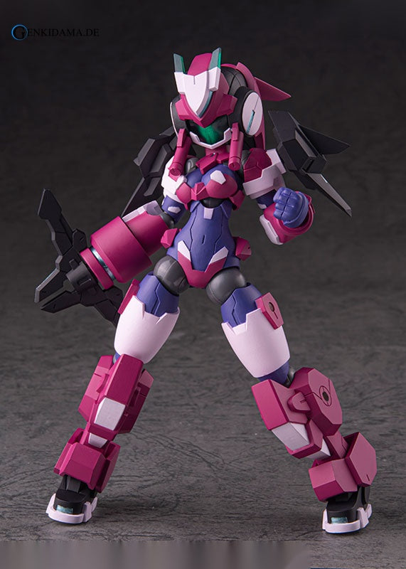 Polynian Olivier (ST Peace Clay F) Complete Model Action - Anime Figuren günstig kaufen