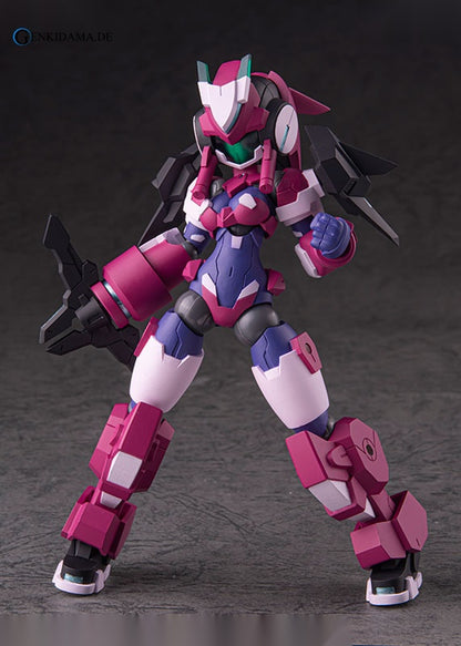 Polynian Olivier (ST Peace Clay F) Complete Model Action - Anime Figuren günstig kaufen