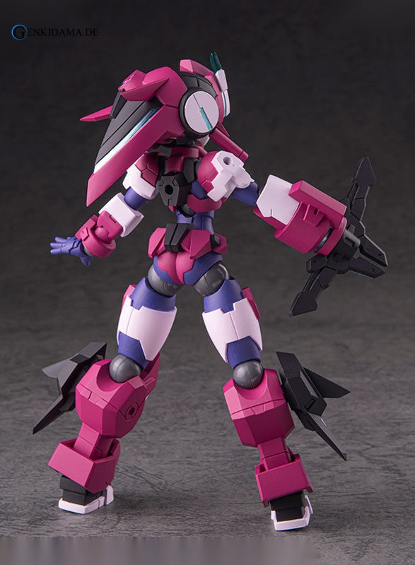 Polynian Olivier (ST Peace Clay F) Complete Model Action - Anime Figuren günstig kaufen
