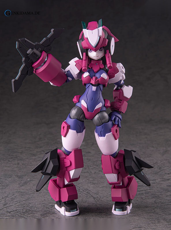 Polynian Olivier (ST Peace Clay F) Complete Model Action - Anime Figuren günstig kaufen