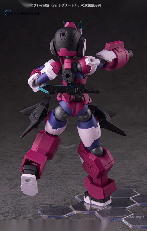 Polynian Olivier (ST Peace Clay F) Complete Model Action - Anime Figuren günstig kaufen