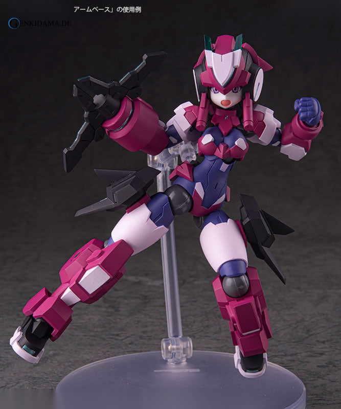 Polynian Olivier (ST Peace Clay F) Complete Model Action - Anime Figuren günstig kaufen