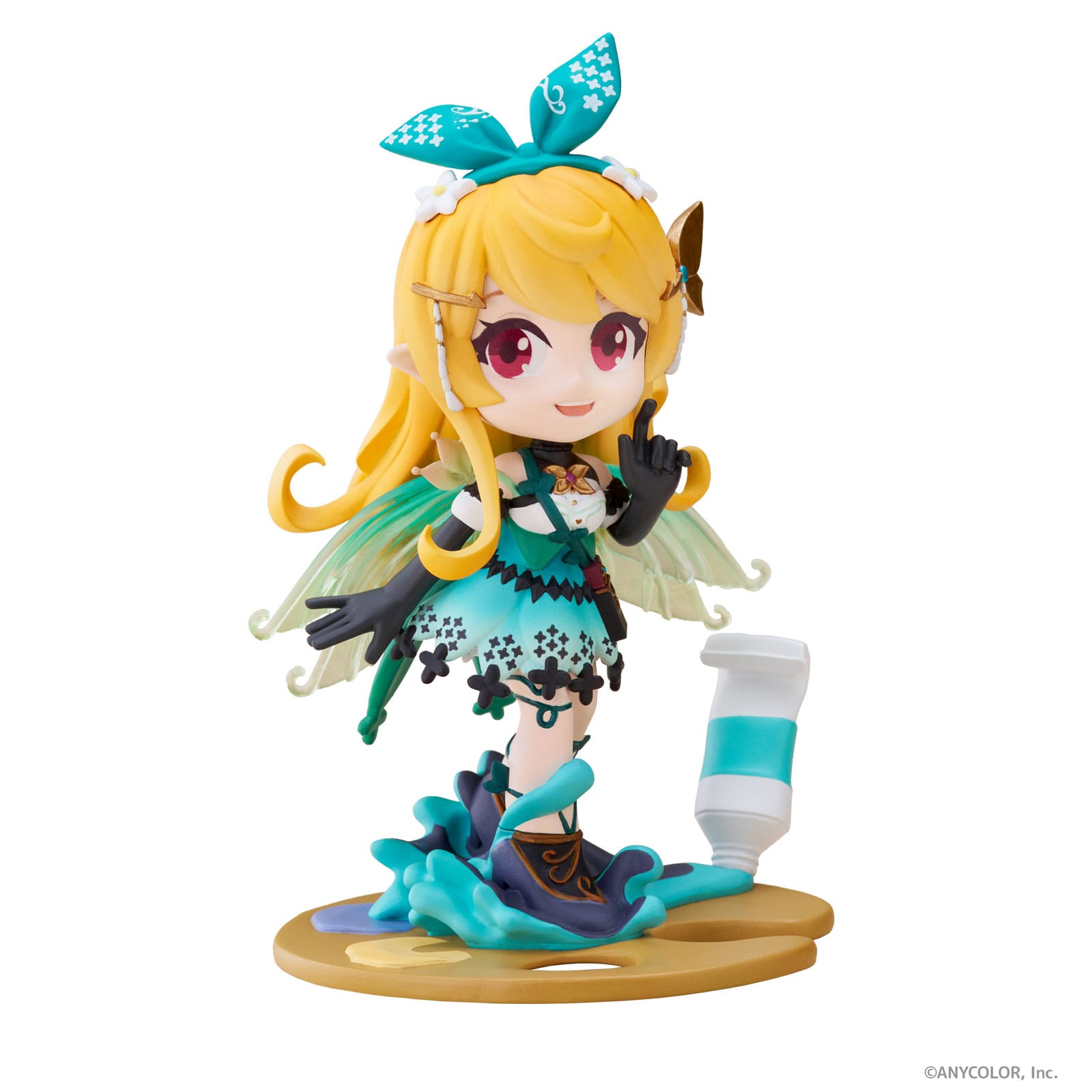 Pomu Rainpuff - PalVerse - Bushiroad - Anime Figuren günstig kaufen