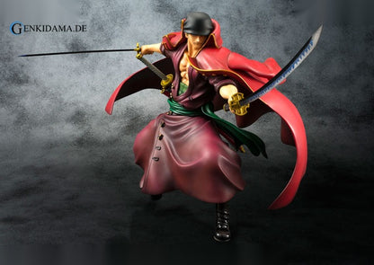 Portrait.Of.Pirates ONE PIECE "EDITION-Z" Roronoa Zoro - Anime Figuren günstig kaufen
