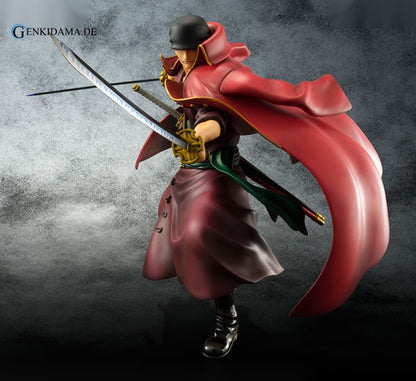 Portrait.Of.Pirates ONE PIECE "EDITION-Z" Roronoa Zoro - Anime Figuren günstig kaufen