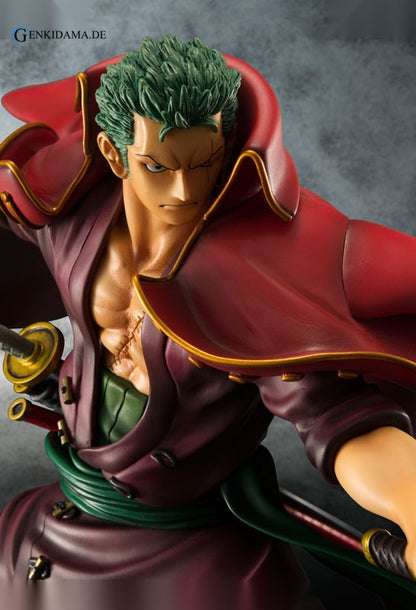 Portrait.Of.Pirates ONE PIECE "EDITION-Z" Roronoa Zoro - Anime Figuren günstig kaufen