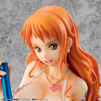 Portrait.Of.Pirates Nami New Ver. One Piece Limited Edition