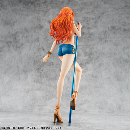 Portrait.Of.Pirates Nami New Ver. One Piece Limited Edition