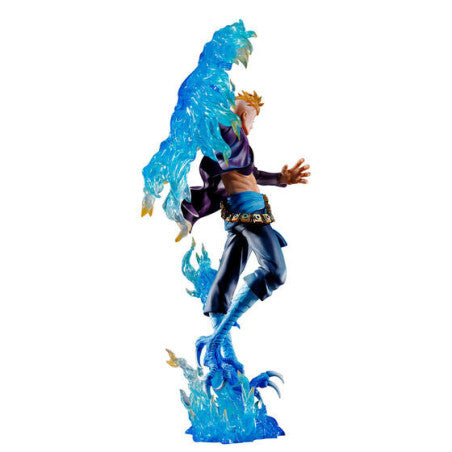 Portrait.Of.Pirates Phoenix Marco One Piece MAS Limited Edition Encore Reissue
