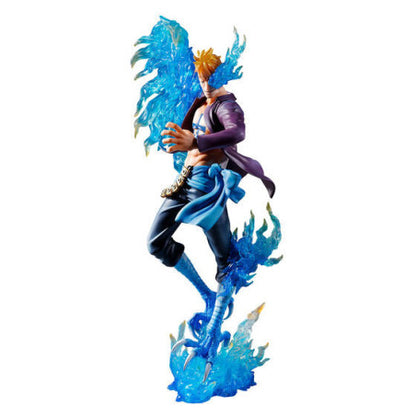 Portrait.Of.Pirates Phoenix Marco One Piece MAS Limited Edition Encore Reissue