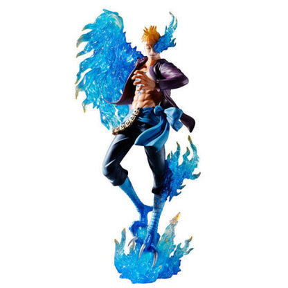 Portrait.Of.Pirates Phoenix Marco One Piece MAS Limited Edition Encore Reissue