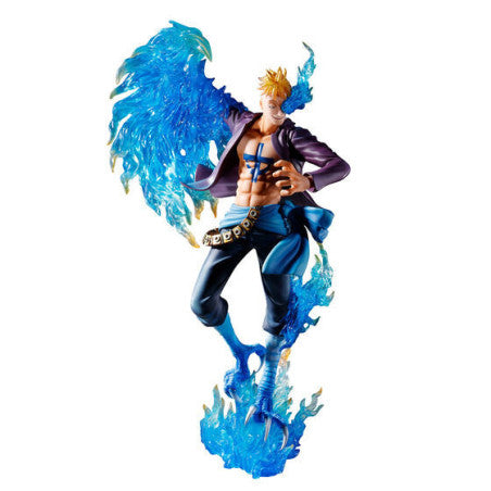 Portrait.Of.Pirates Phoenix Marco One Piece MAS Limited Edition Encore Reissue