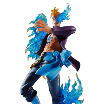 Portrait.Of.Pirates Phoenix Marco One Piece MAS Limited Edition Encore Reissue