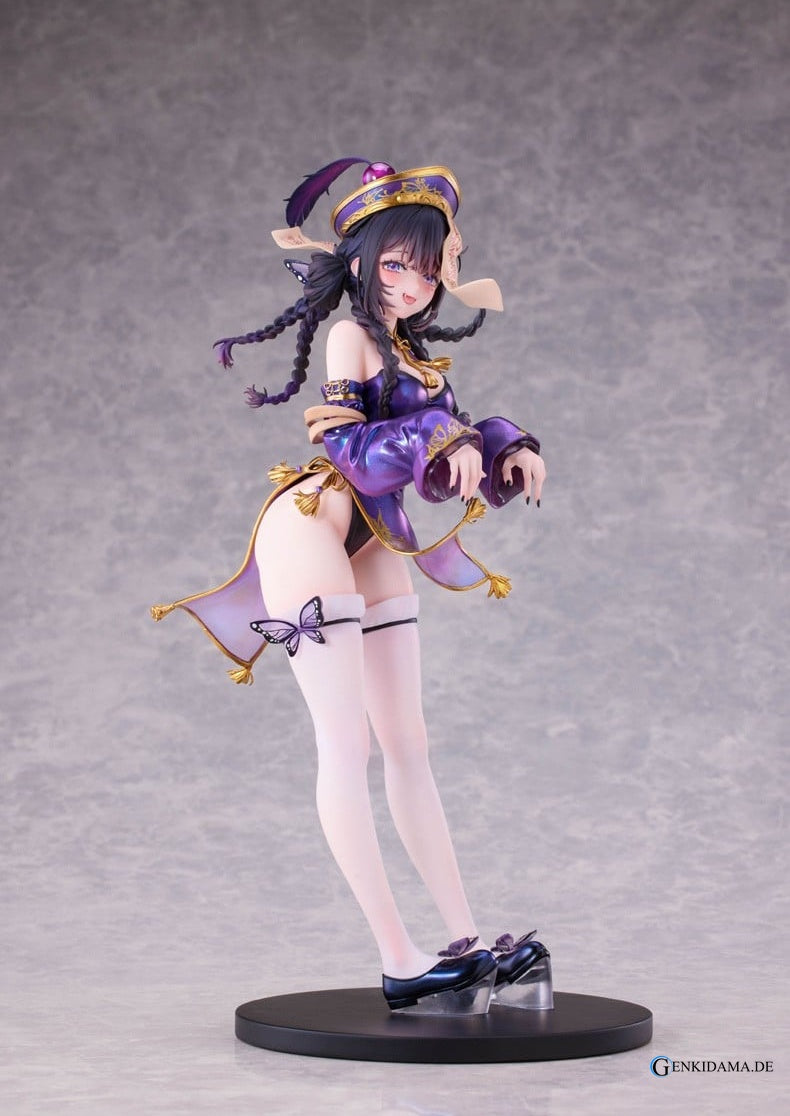 Posa (Zombie ver.) Bonus Edition - Anime Figuren günstig kaufen