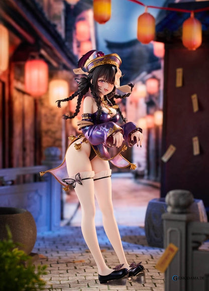 Posa (Zombie ver.) Bonus Edition - Anime Figuren günstig kaufen