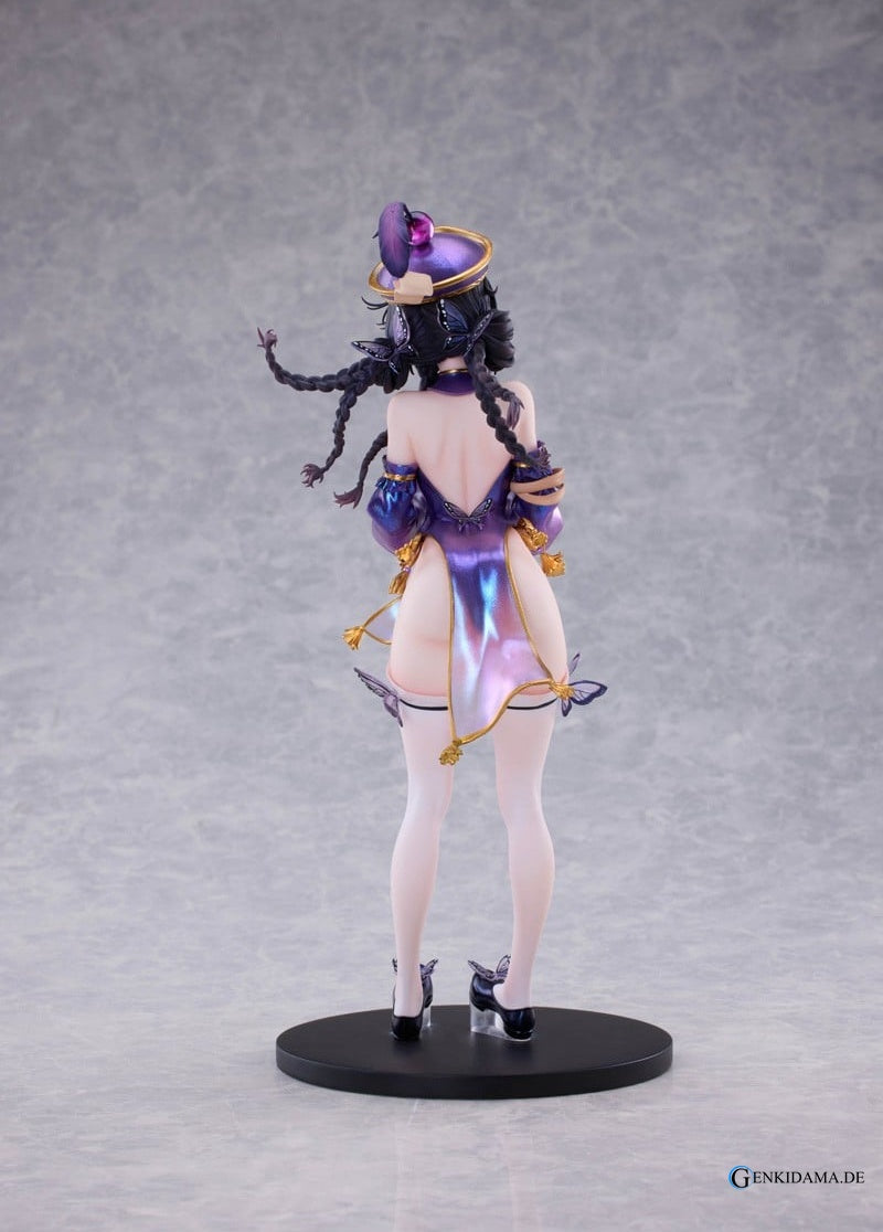 Posa (Zombie ver.) Bonus Edition - Anime Figuren günstig kaufen