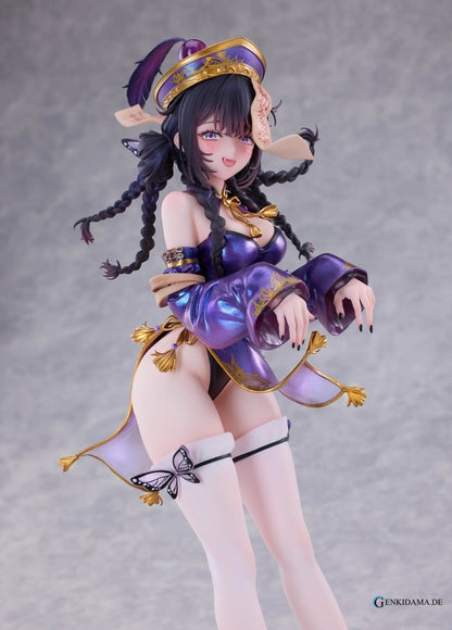 Posa (Zombie ver.) Bonus Edition - Anime Figuren günstig kaufen