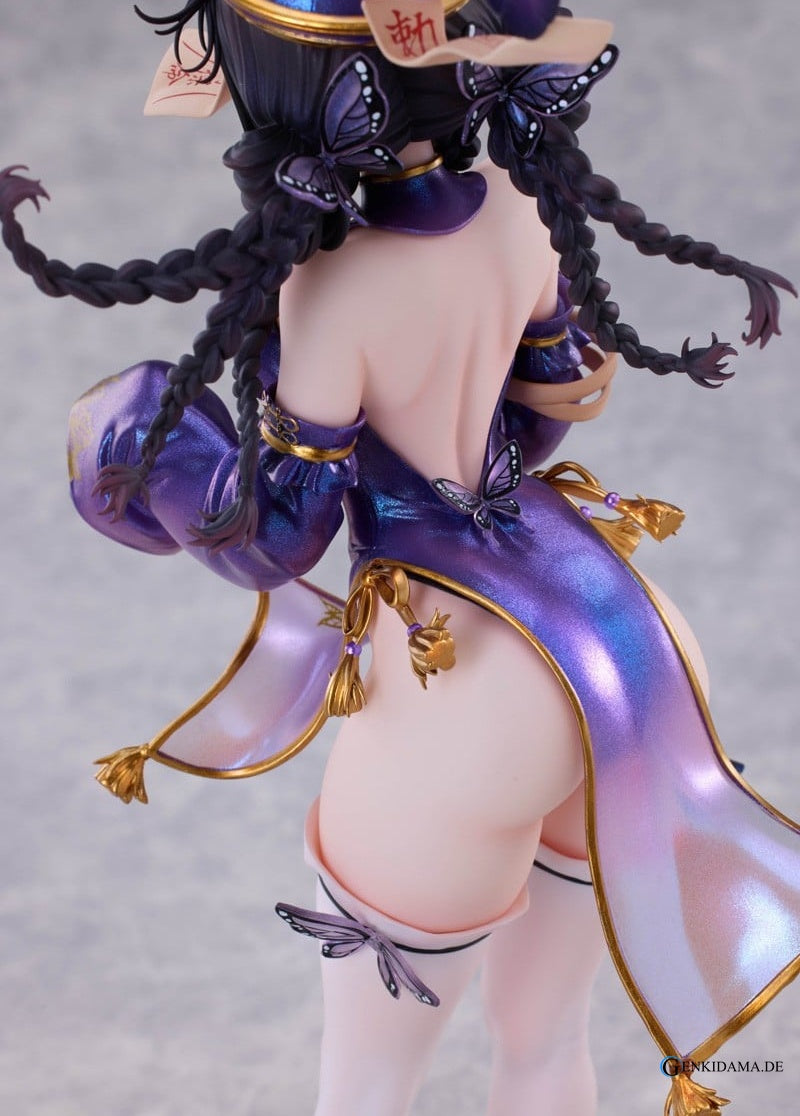 Posa (Zombie ver.) Bonus Edition - Anime Figuren günstig kaufen