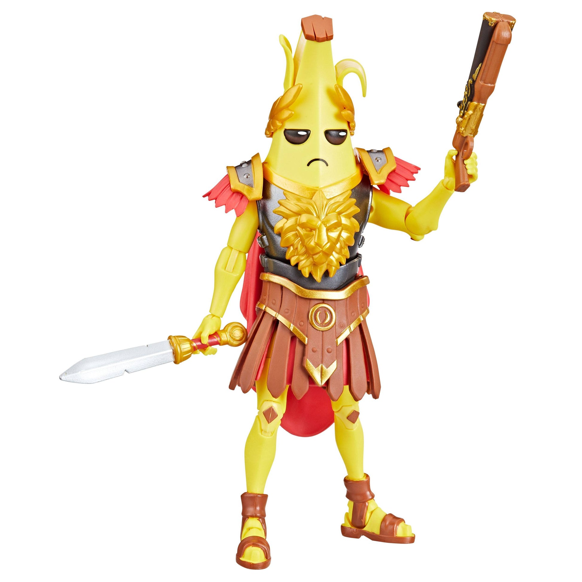 Potassius Peels - Fortnite Victory Royale Series - Forntnite - Anime Figuren günstig kaufen