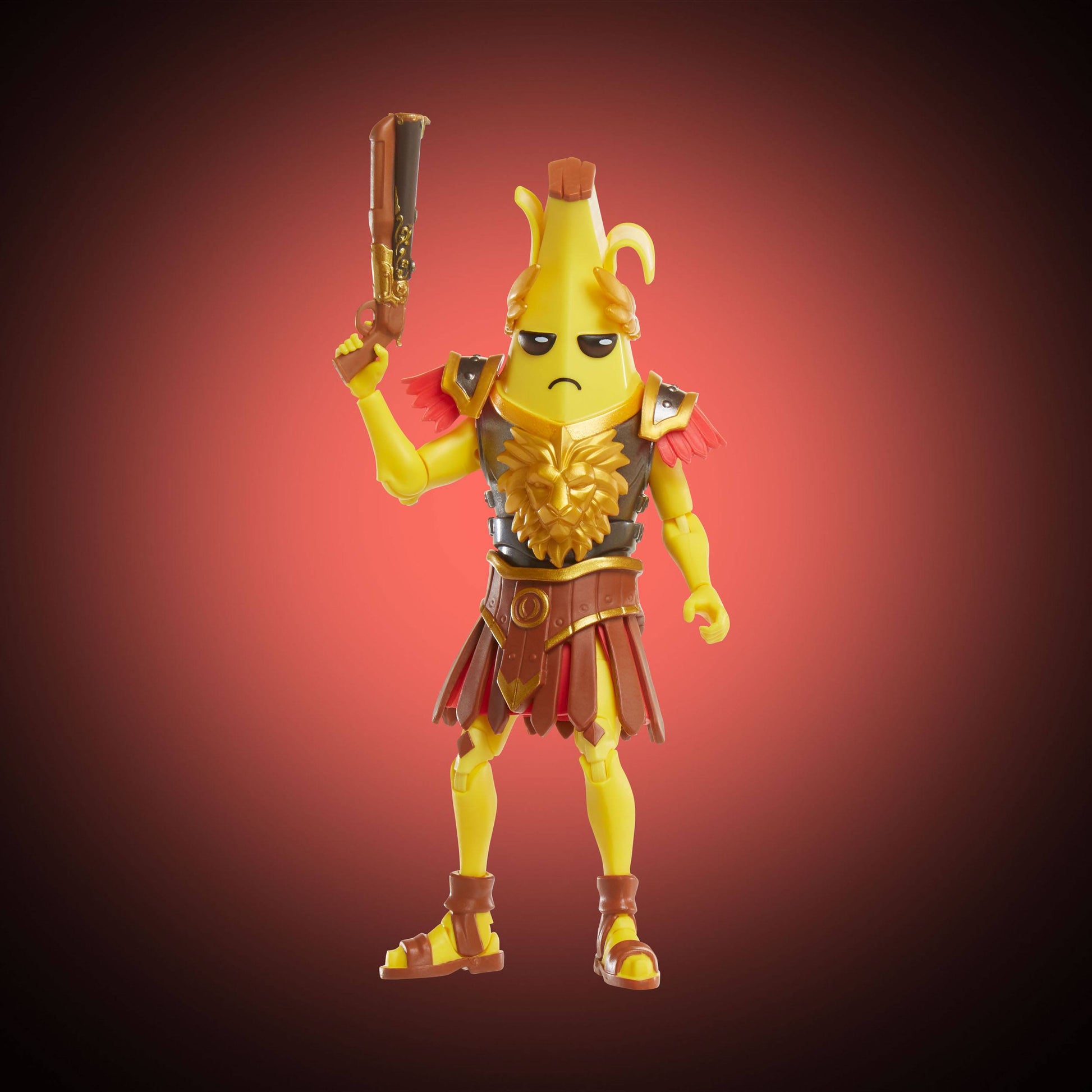 Potassius Peels - Fortnite Victory Royale Series - Forntnite - Anime Figuren günstig kaufen