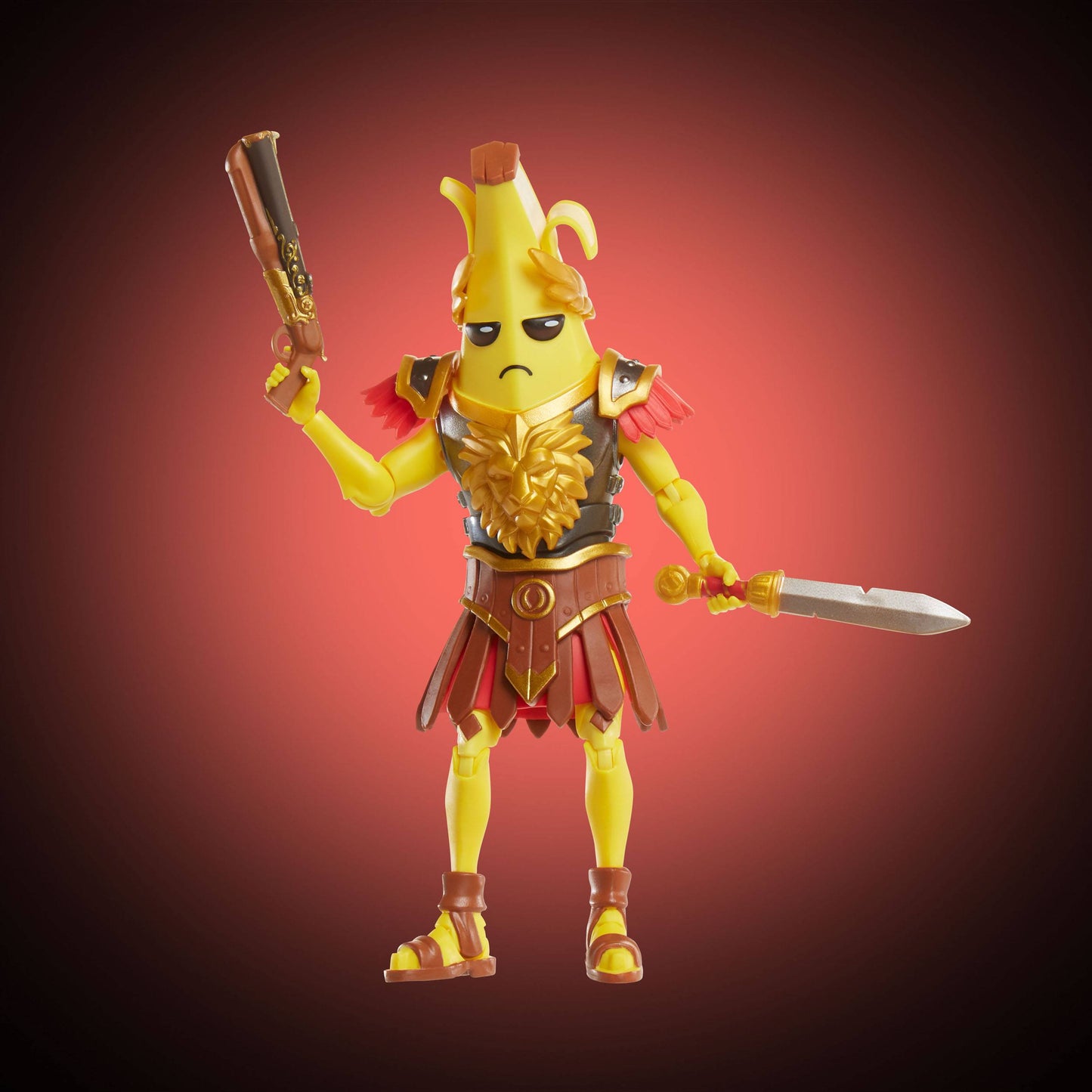 Potassius Peels - Fortnite Victory Royale Series - Forntnite - Anime Figuren günstig kaufen
