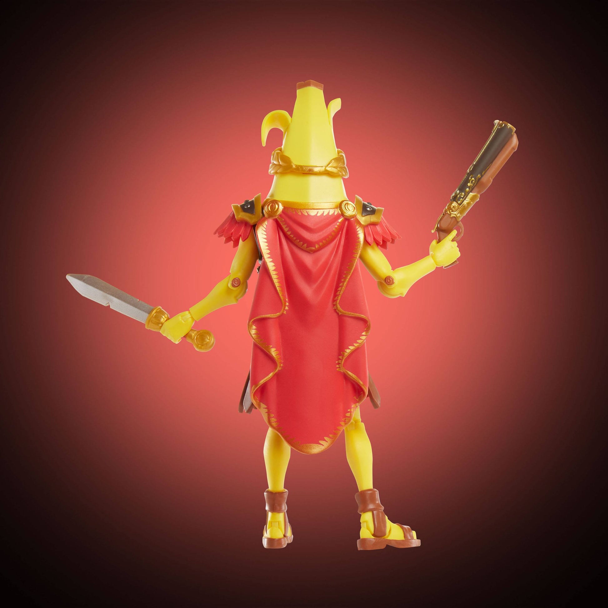 Potassius Peels - Fortnite Victory Royale Series - Forntnite - Anime Figuren günstig kaufen