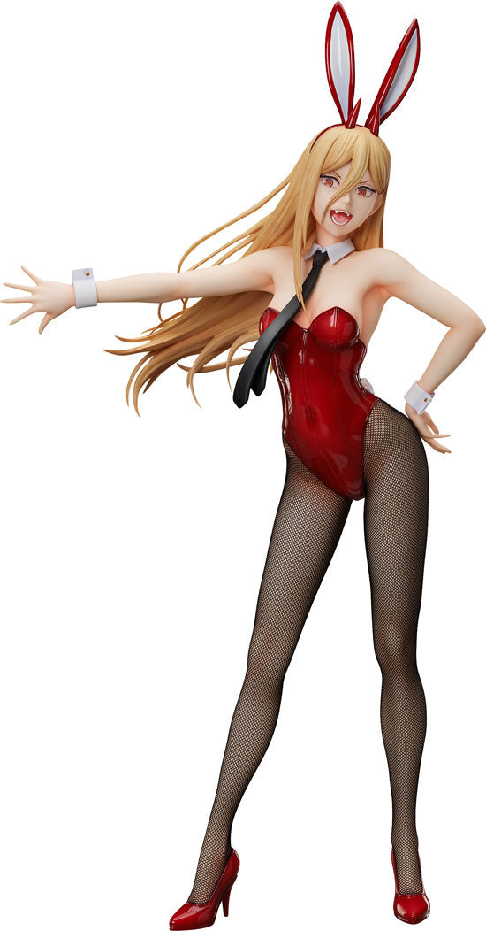 Power - Bunny Ver. Chainsaw Man FREEing - Anime Figuren günstig kaufen