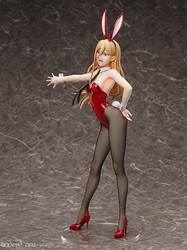 Power - Bunny Ver. Chainsaw Man FREEing - Anime Figuren günstig kaufen