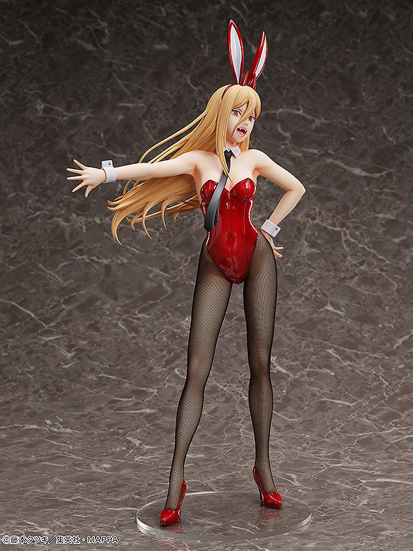 Power - Bunny Ver. Chainsaw Man FREEing - Anime Figuren günstig kaufen