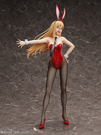 Power - Bunny Ver. Chainsaw Man FREEing - Anime Figuren günstig kaufen