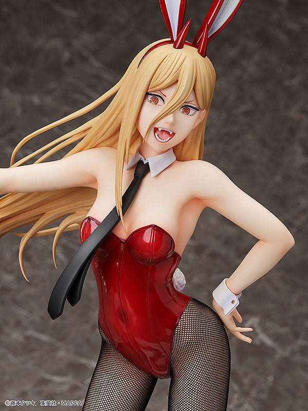 Power - Bunny Ver. Chainsaw Man FREEing - Anime Figuren günstig kaufen