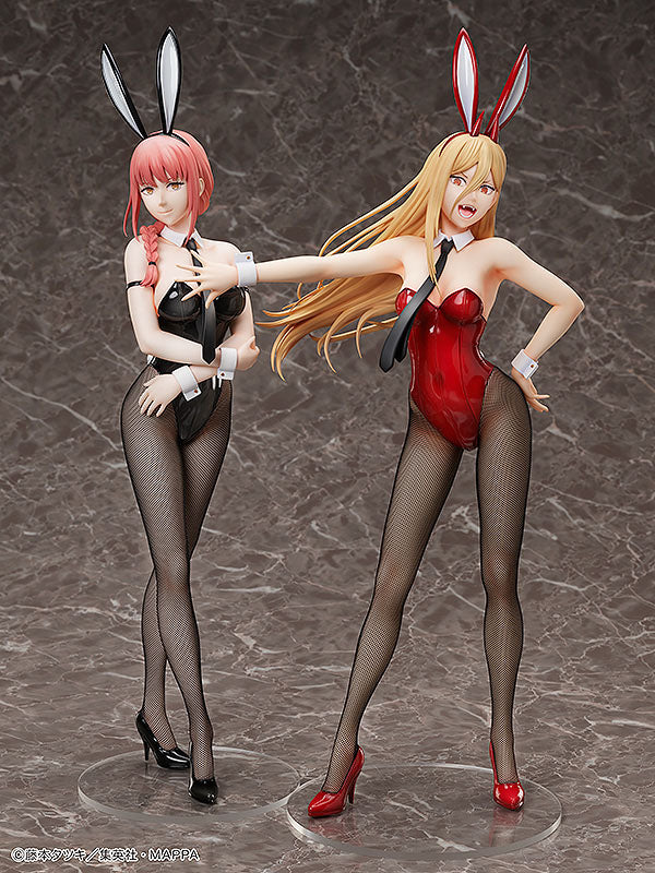 Power - Bunny Ver. Chainsaw Man FREEing - Anime Figuren günstig kaufen