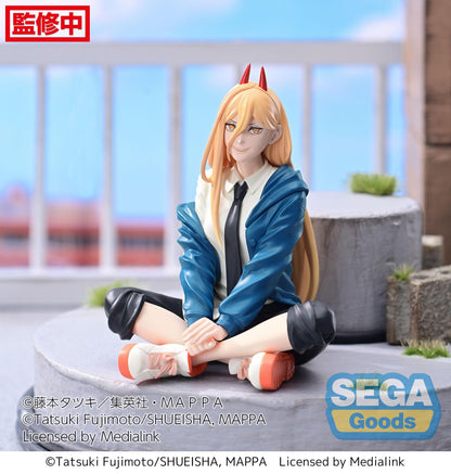 Power - Chainsaw Man - Sega - Anime Figuren günstig kaufen
