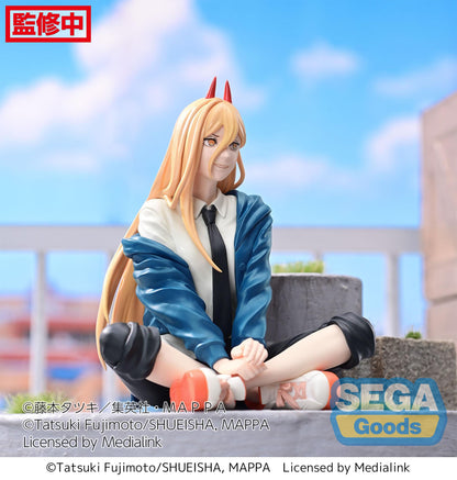 Power - Chainsaw Man - Sega - Anime Figuren günstig kaufen