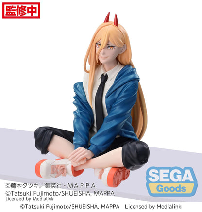 Power - Chainsaw Man - Sega - Anime Figuren günstig kaufen