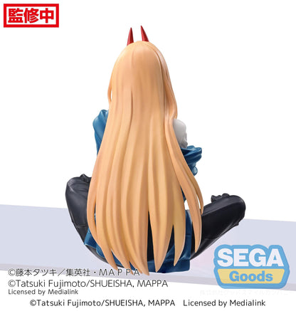 Power - Chainsaw Man - Sega - Anime Figuren günstig kaufen