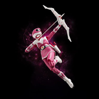 Power Rangers Furai Action Actionfigur Pink Ranger - Anime Figuren günstig kaufen