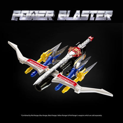 Power Rangers Furai Action Actionfigur Red Ranger - Anime Figuren günstig kaufen
