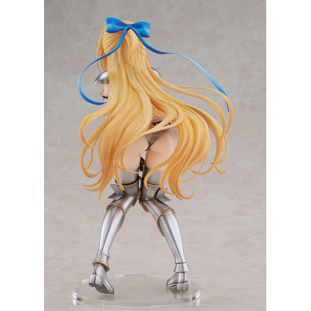 Goblin Slayer II PVC Statue 1/7 Priestess: Bikini Armor Ver. 21 cm