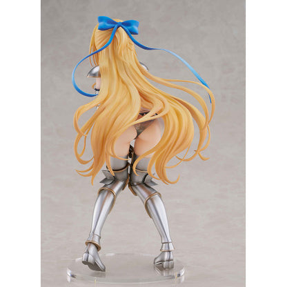 Goblin Slayer II PVC Statue 1/7 Priestess: Bikini Armor Ver. 21 cm