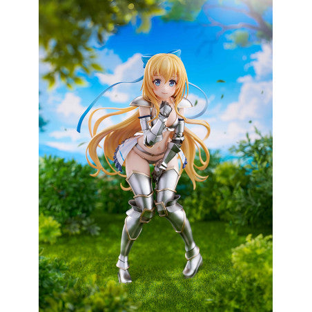 Goblin Slayer II PVC Statue 1/7 Priestess: Bikini Armor Ver. 21 cm
